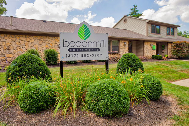Images Beechmill
