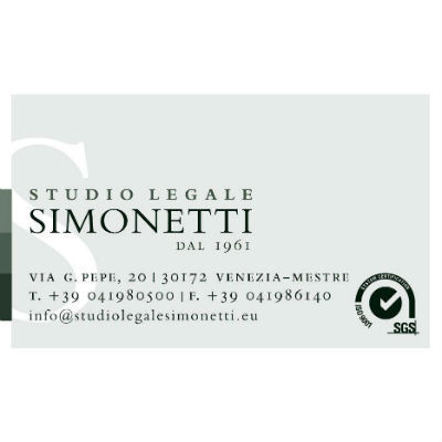 Images Studio Legale Simonetti