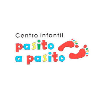 Centro Infantil Pasito A Pasito Logo