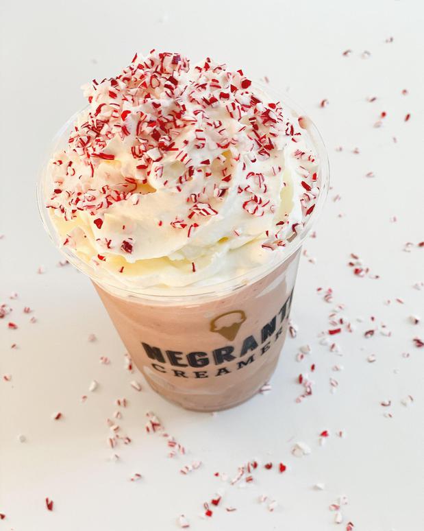 Images Negranti Creamery + Coffee
