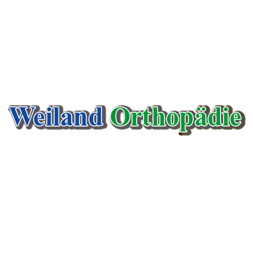 Weiland Orthopädie-Schuhtechnik in Wittenberge - Logo