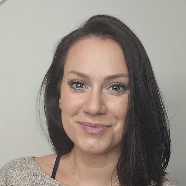 Images Darcy Klika, Counselor