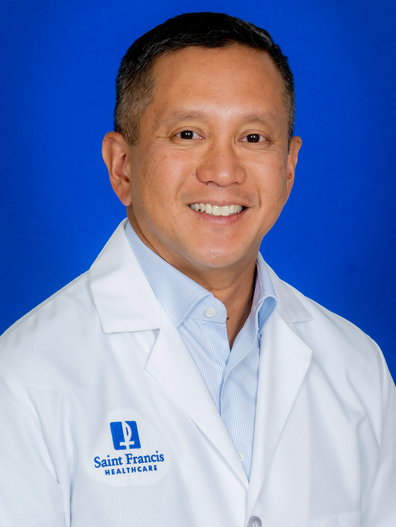 Adelbert J. Mencias
