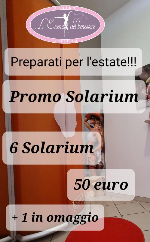 Images L'Essenza del Benessere - Iuliano Arianna