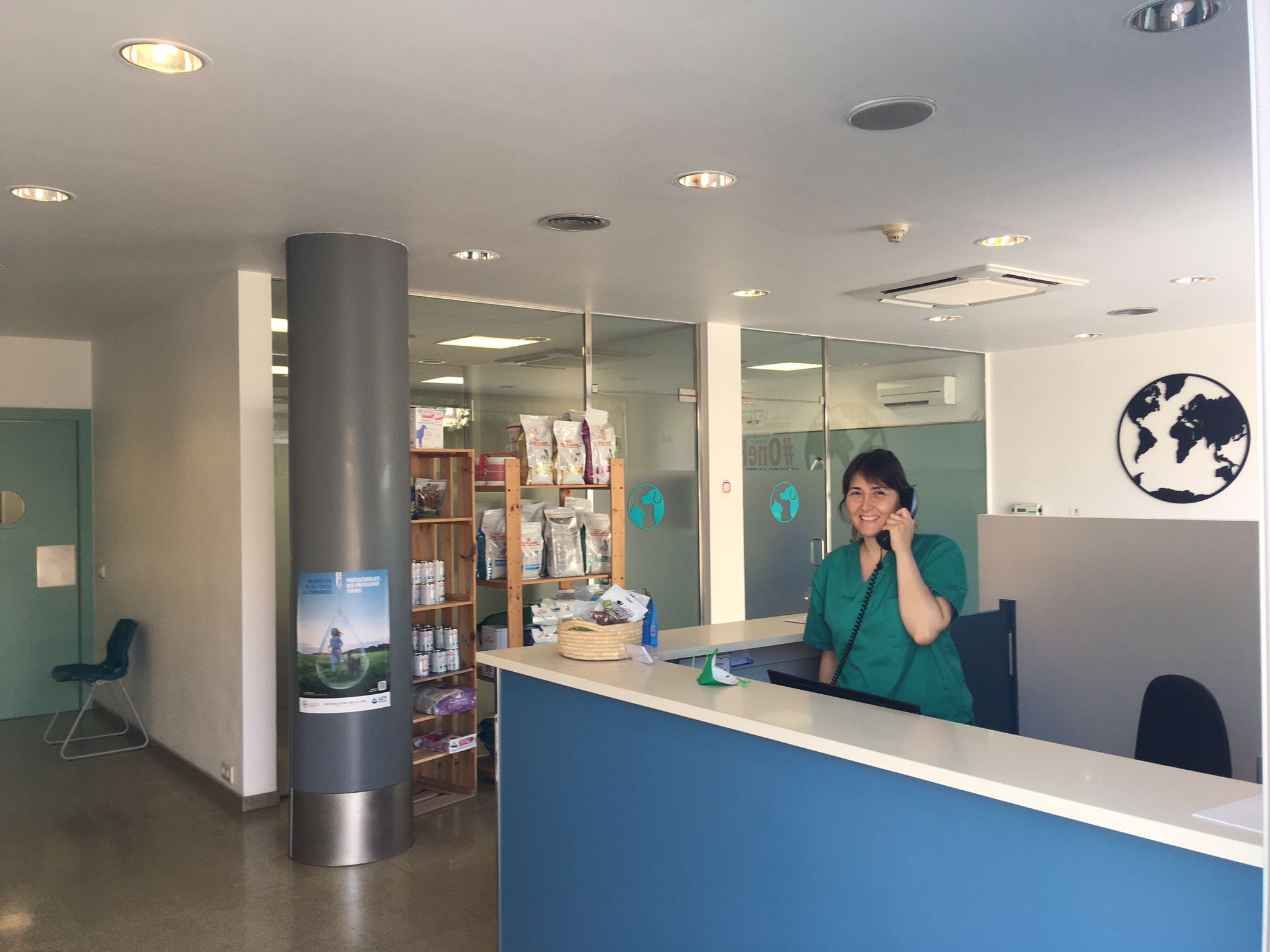 Images Vets Clinica Veterinaria