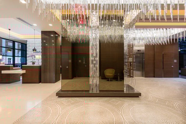 Images Holiday Inn Brooklyn Downtown by IHG