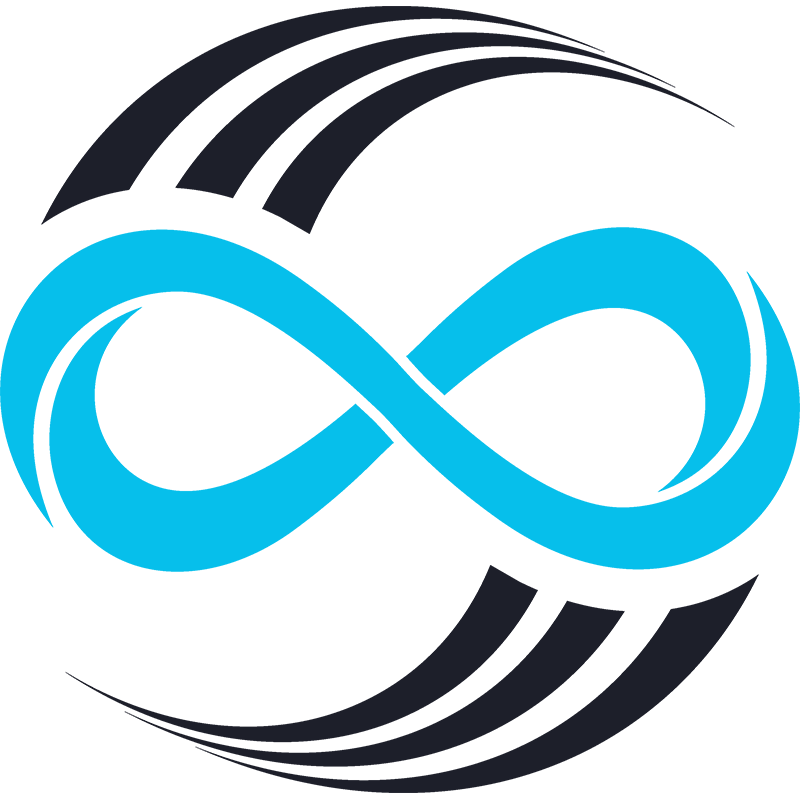 company logo