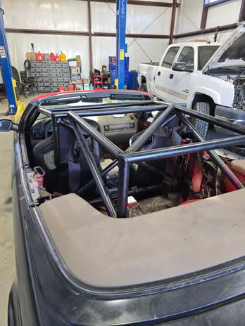 Images Mountain Top Fabrication and Auto Repair