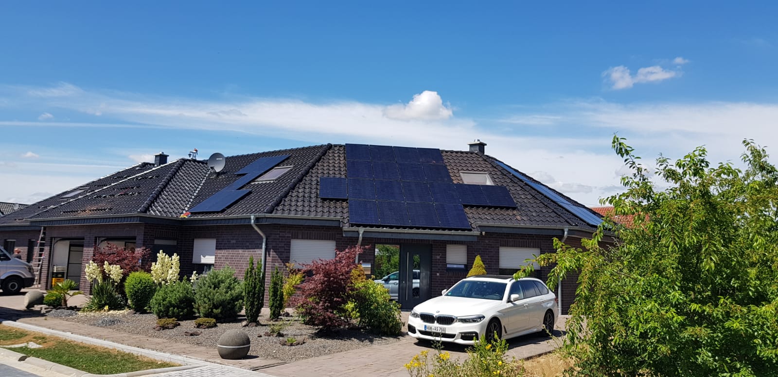 Bild 4 Solartechnik Ebbes in Nordkirchen
