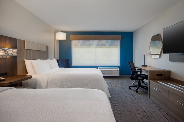 Images Holiday Inn Express & Suites Muskegon - Grand Haven by IHG
