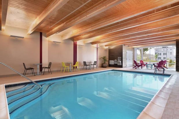 Images Home2 Suites by Hilton Lancaster