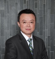 Images Lawrence Han - TD Financial Planner