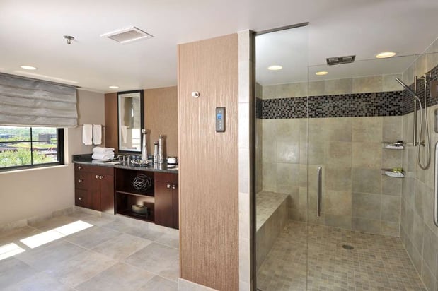 Images Embassy Suites by Hilton Des Moines Downtown