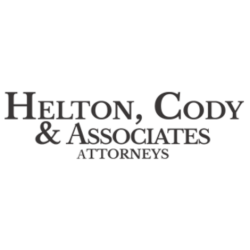 Helton, Cody & Associates, PLLC Logo