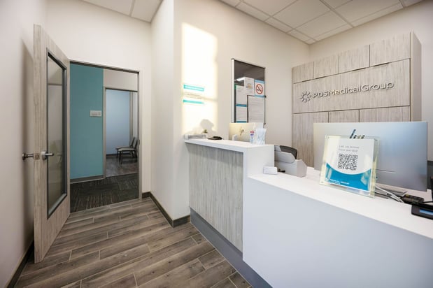 Images PDS Medical Group North Las Vegas