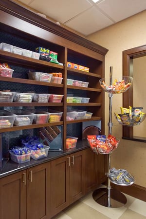 Images Hampton Inn & Suites New Braunfels