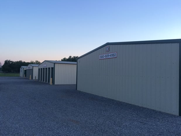 Images Main Street Storage