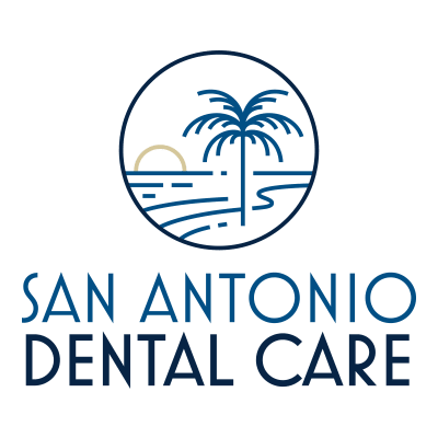 San Antonio Dental Care Logo