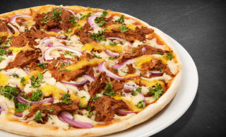 Pizza Memphis