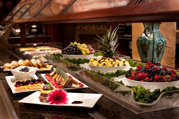 Images Embassy Suites by Hilton Lubbock