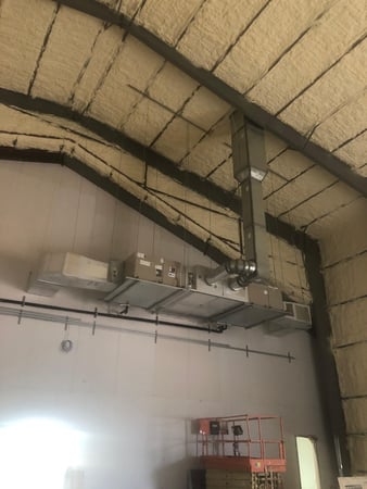 Images Cytech Heating & Cooling