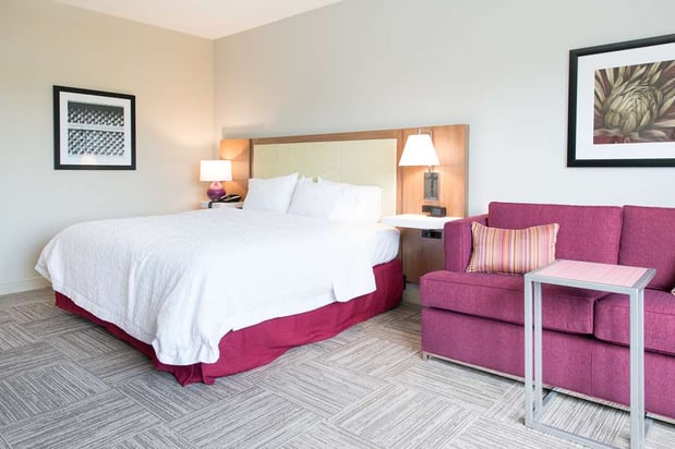 Images Hampton Inn & Suites Fayetteville