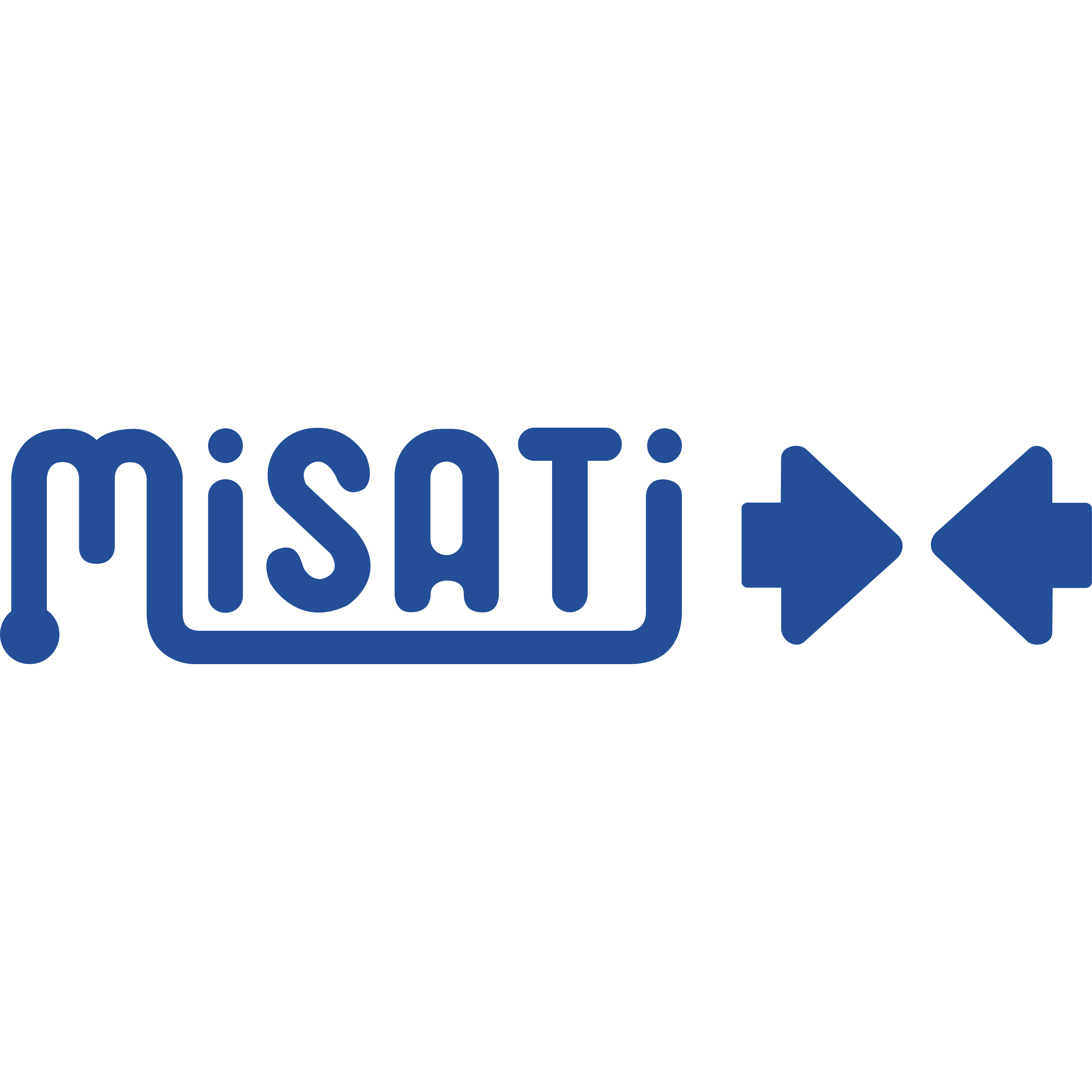 Logo MISATI S.L.