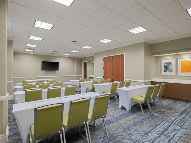 Images Holiday Inn Express & Suites Ft. Lauderdale-Plantation by IHG