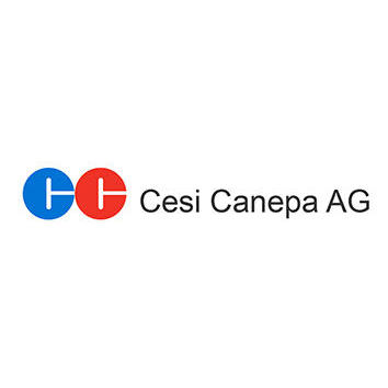 Cesi Canepa AG Logo