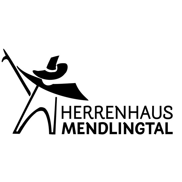 Logo von Herrenhaus Mendlingtal