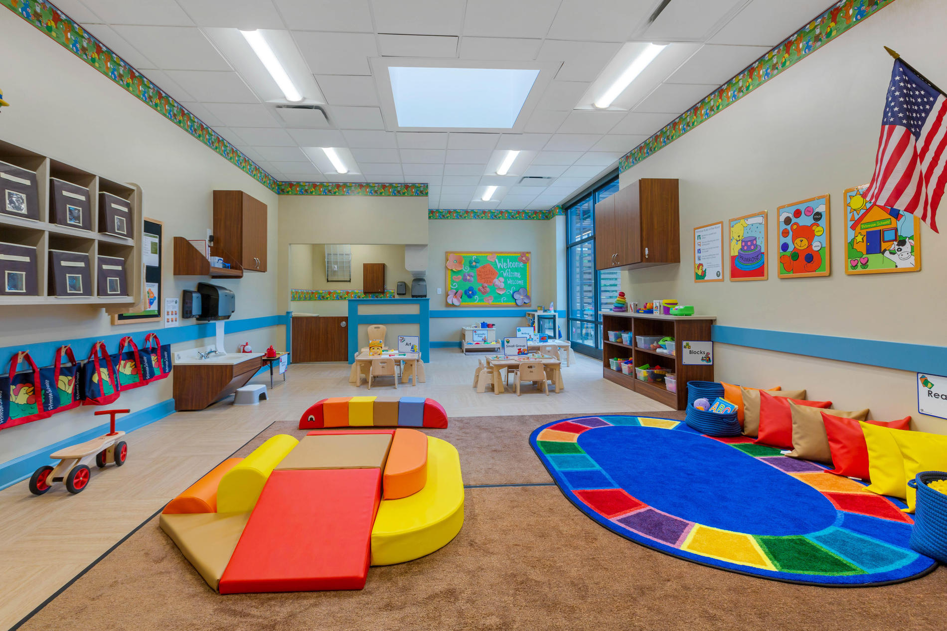Images Primrose School of Atlanta Westside