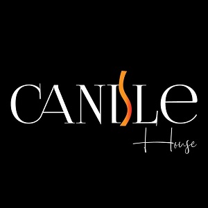 Candle House Logo