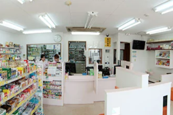 Images セブン薬局 新恵我之荘店