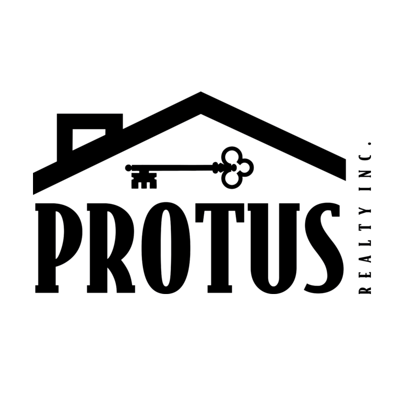 Sharon Weaber | Protus Realty Logo