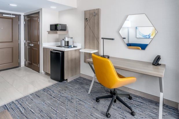 Images Holiday Inn Express Casper-I-25 by IHG