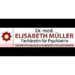 Kundenlogo Dr.med. Elisabeth Müller Ärztliche Psychotherapie