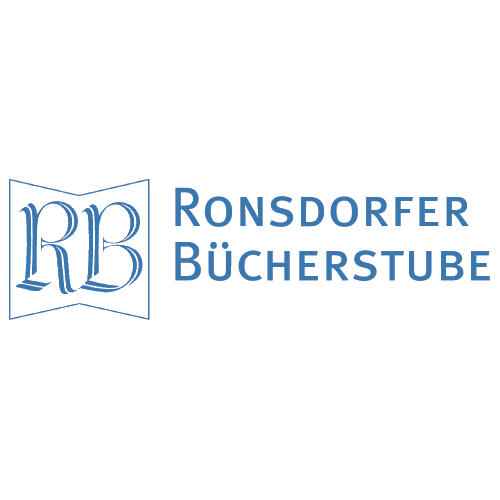 Logo Ronsdorfer Bücherstube