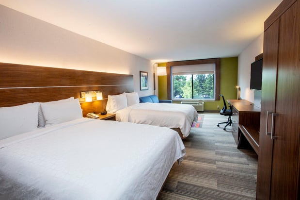 Images Holiday Inn Express & Suites Bethlehem Arpt-Allentown Area by IHG