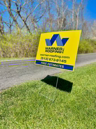 Images Warner Roofing