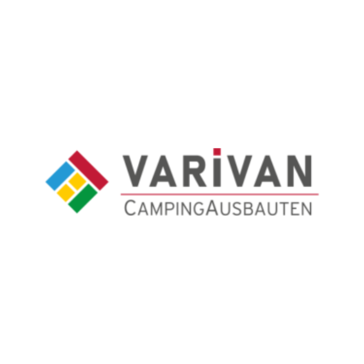 VariVan Camping Ausbauten in Essen - Logo