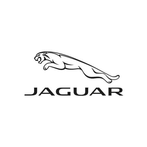 Stratstone Jaguar Service Centre Nottingham Logo