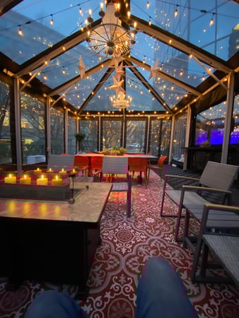 Images Bake's Place Bar & Bistro