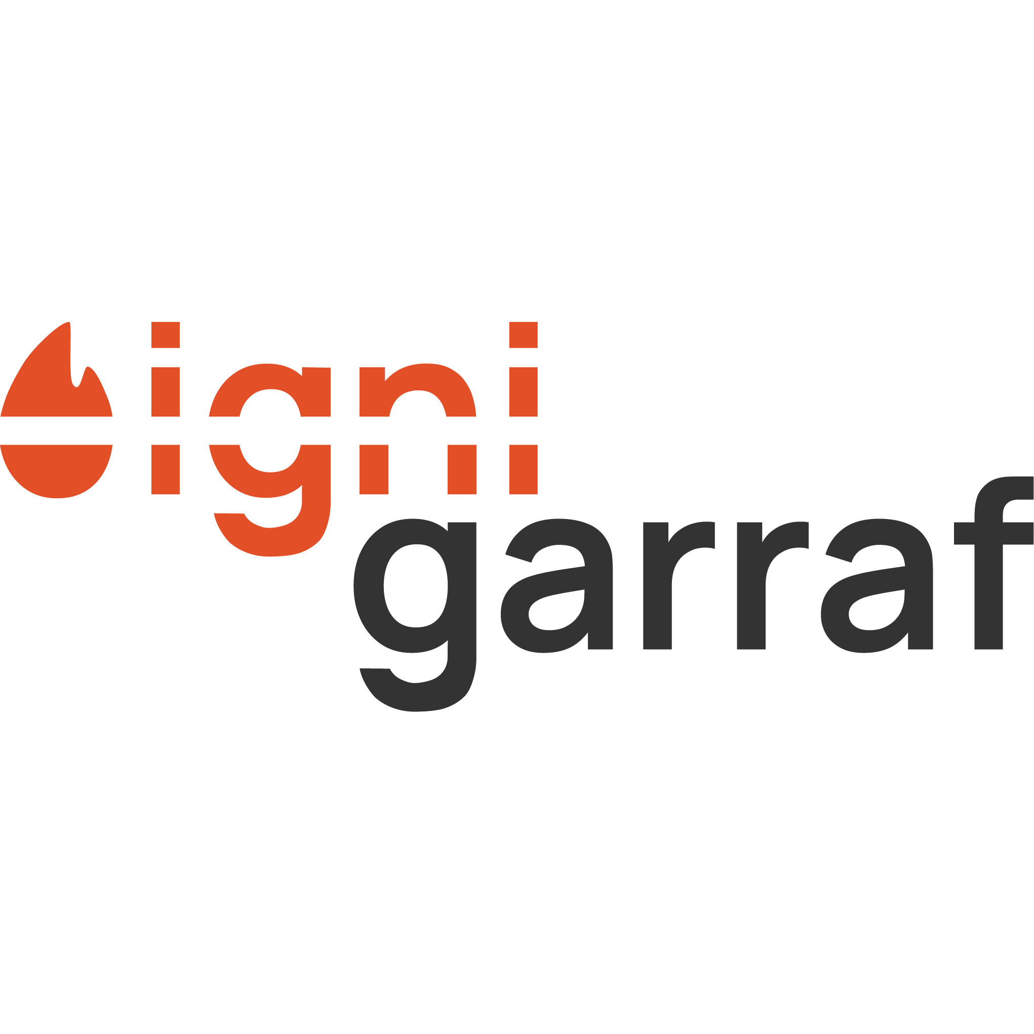 Ignigarraf Logo