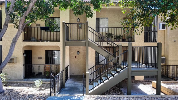 Images San Diego Custom Iron Works, Inc.