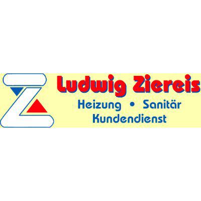 Ludwig Ziereis GmbH Heizung-Sanitär-Solar in Prien am Chiemsee - Logo