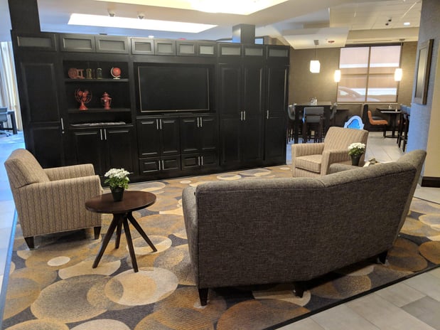 Images Holiday Inn Champaign by IHG