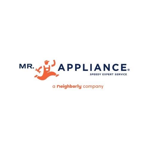 Mr. Appliance 標誌