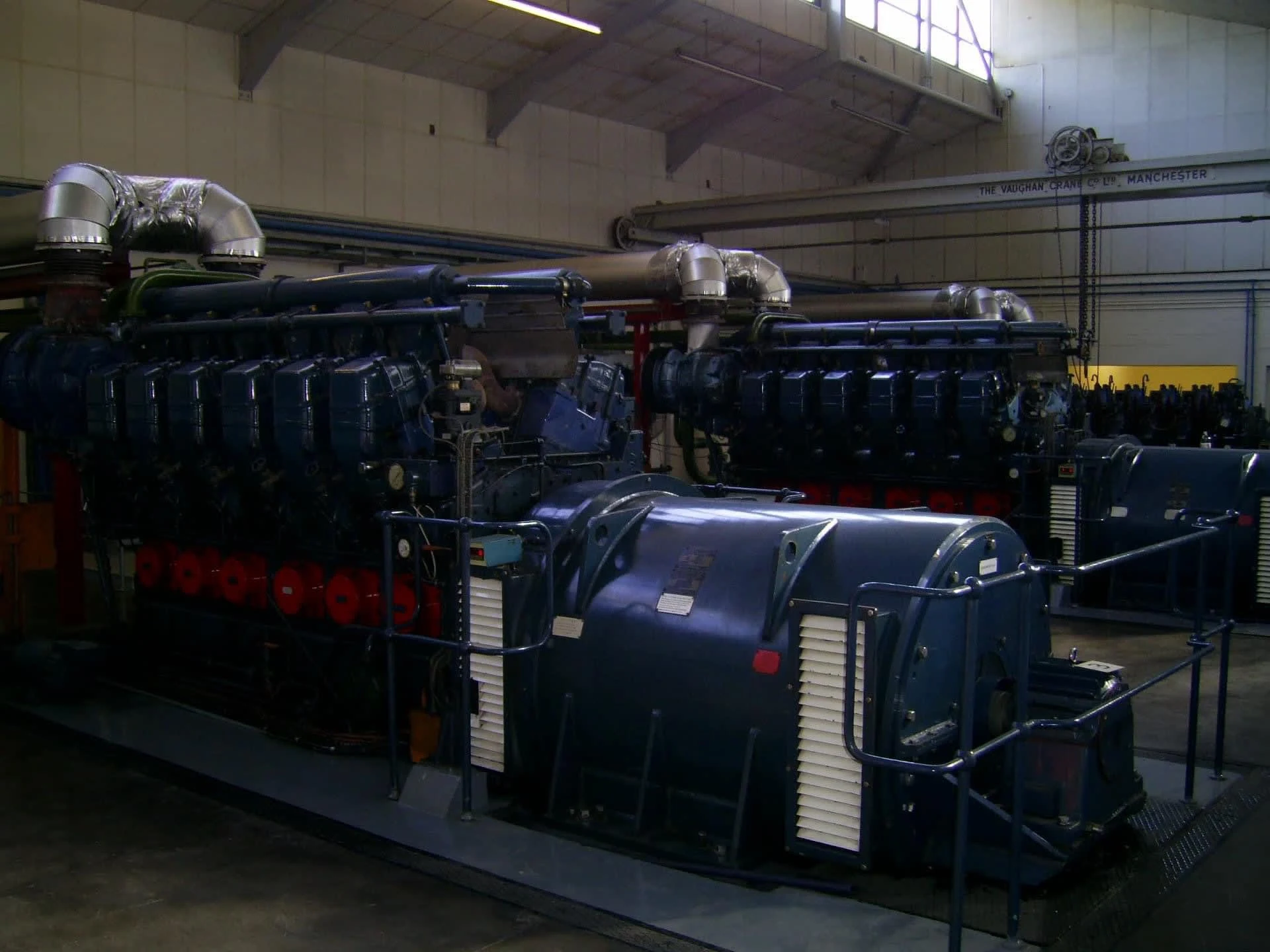 Images Gale Power Systems