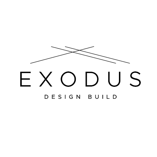 Exodus Design Build Logo
