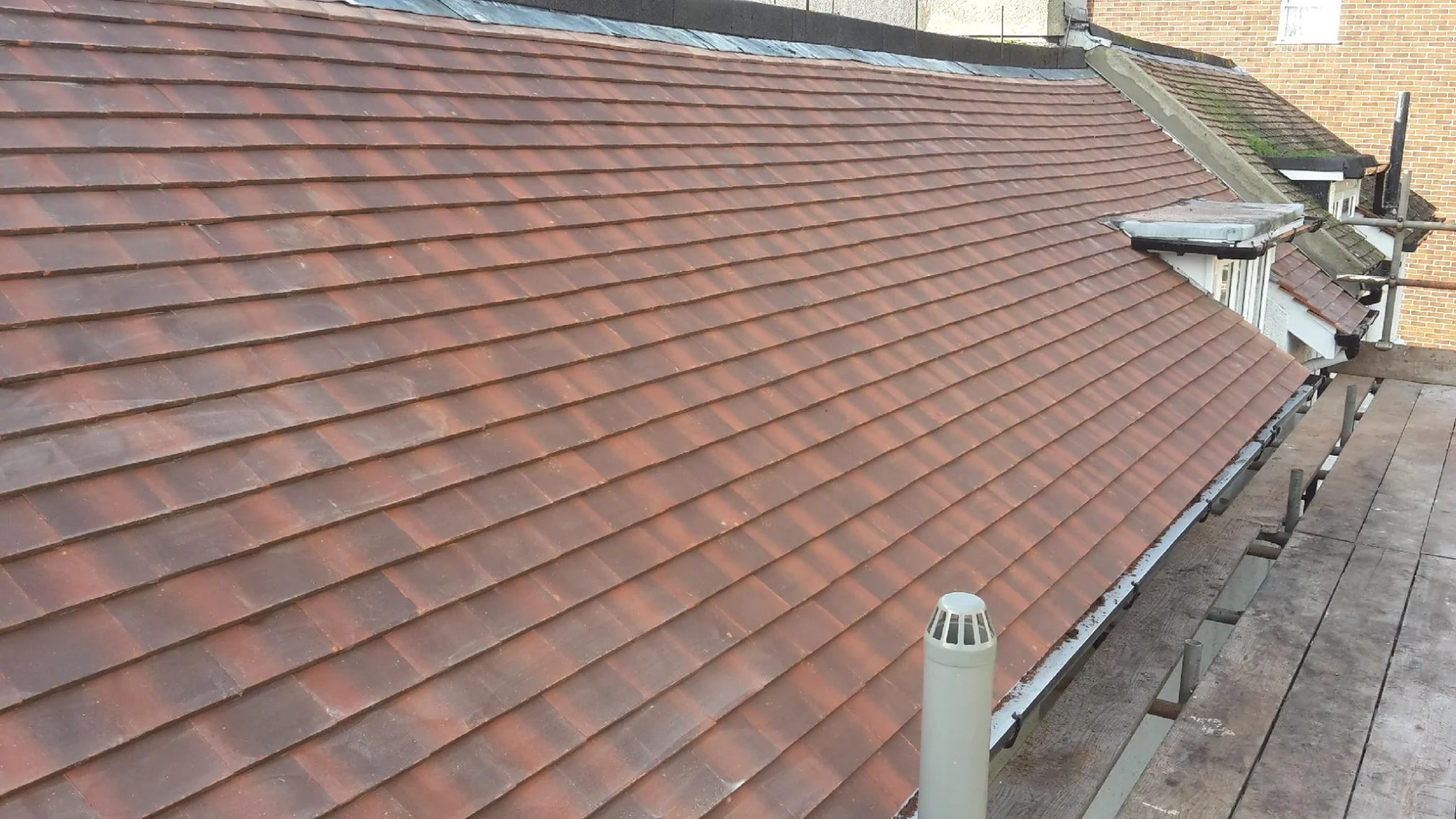 Images Jarratt Roofing